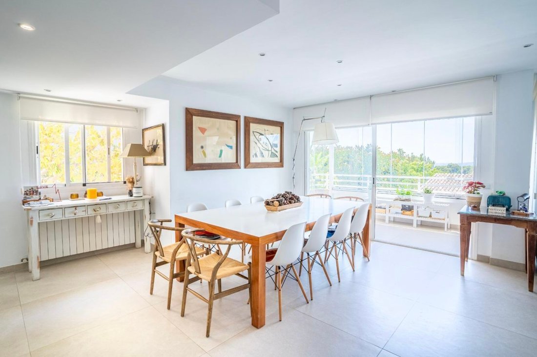 Apartment in Palma, Balearic Islands, Spain 4 - 17408853