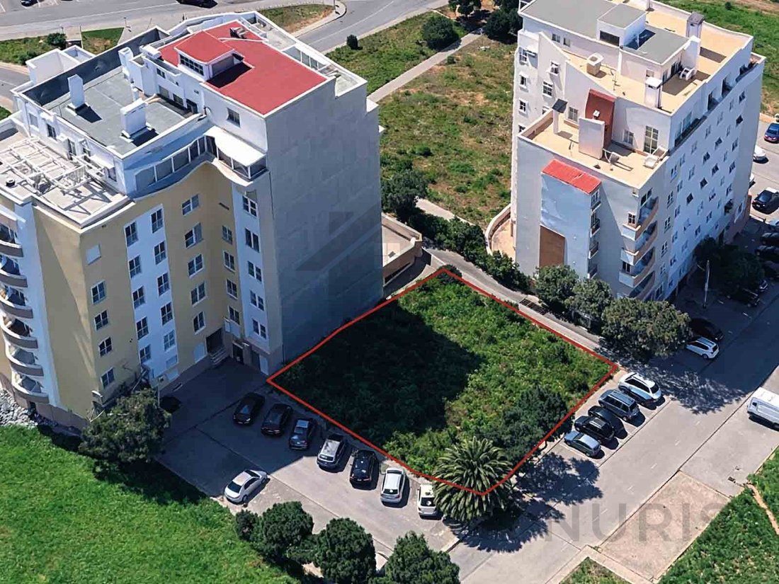 Land in Portimao, Algarve, Portugal 4 - 17408762