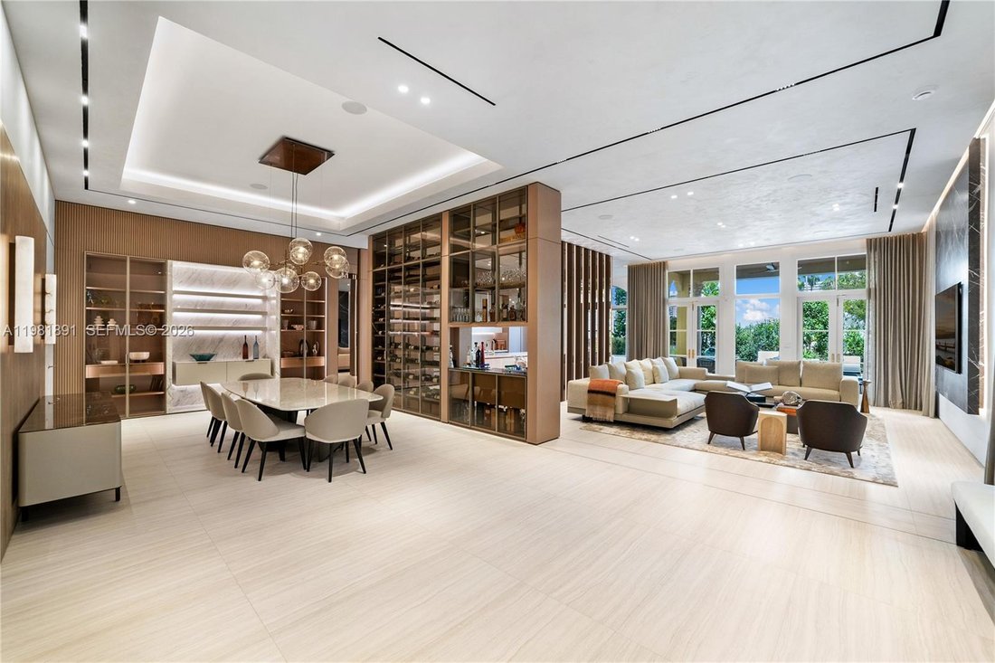 House in Golden Beach, Florida, United States 5 - 17416223