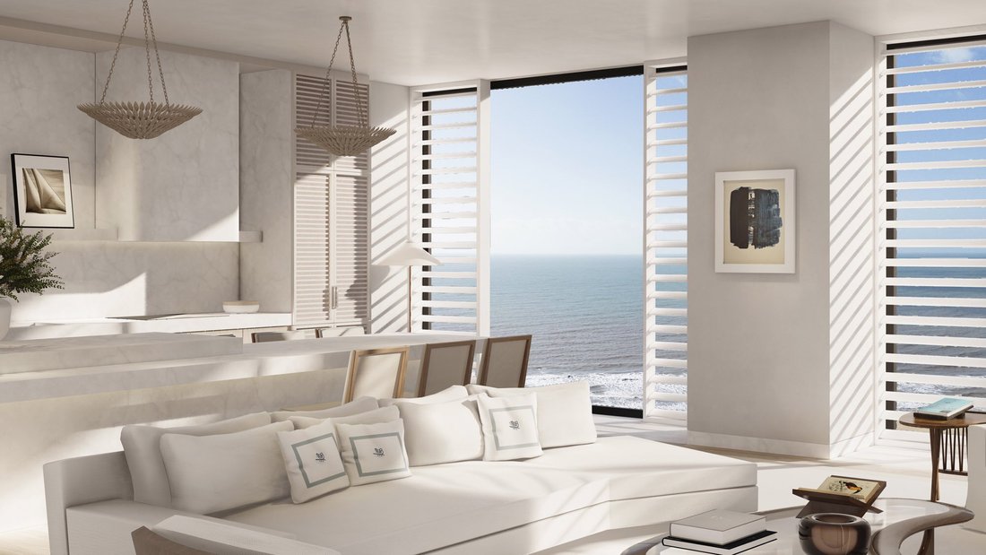 Apartment in Punta del Este, Maldonado Department, Uruguay 3 - 17420938
