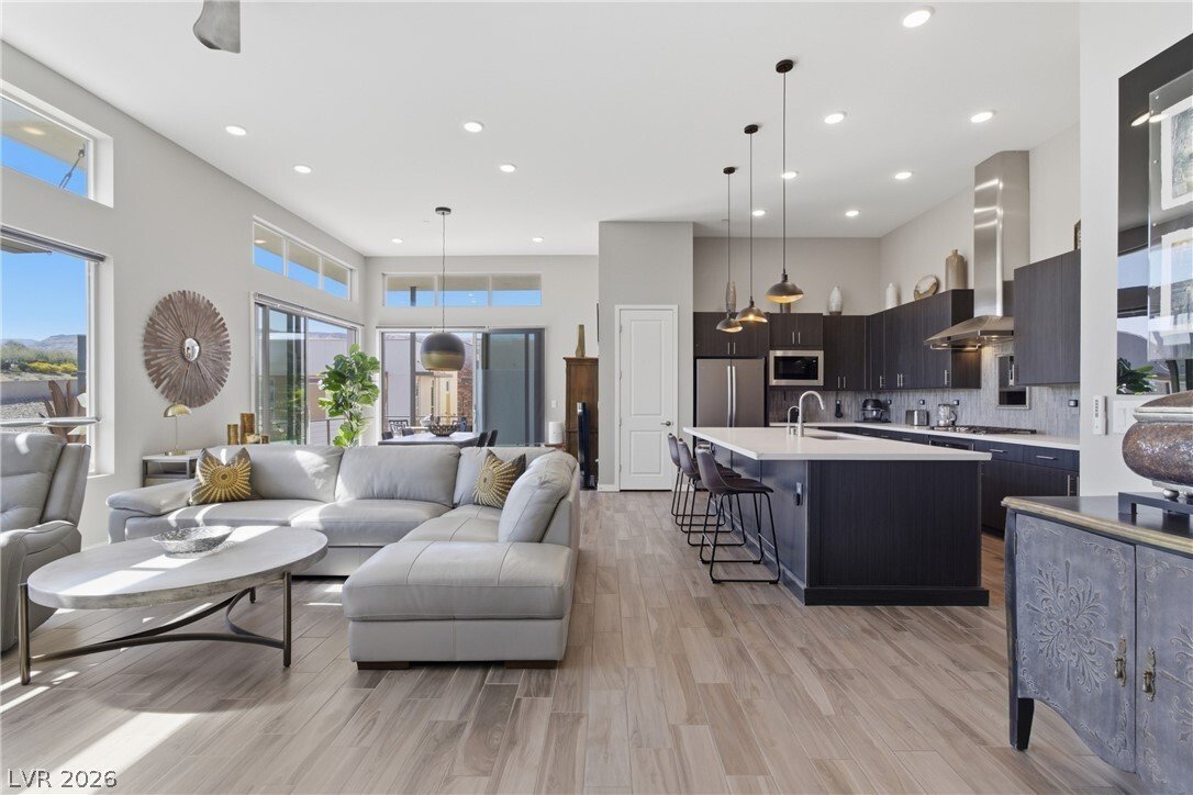 Condo in Las Vegas, Nevada, United States 5 - 17409600