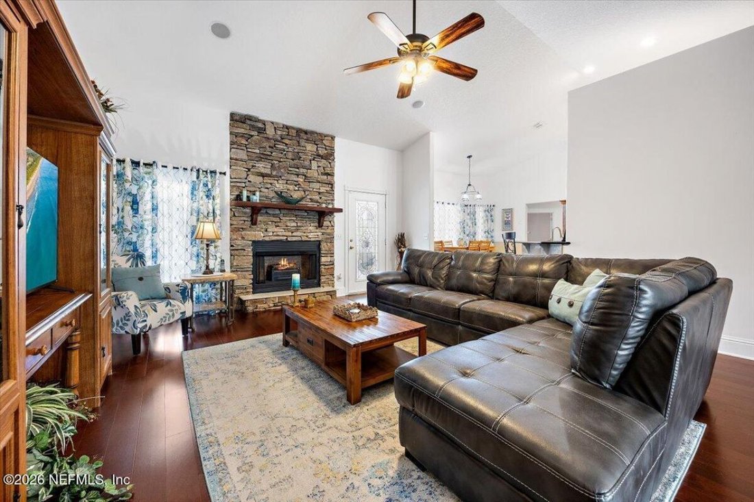 House in Glen Saint Mary, Florida, United States 3 - 17412580