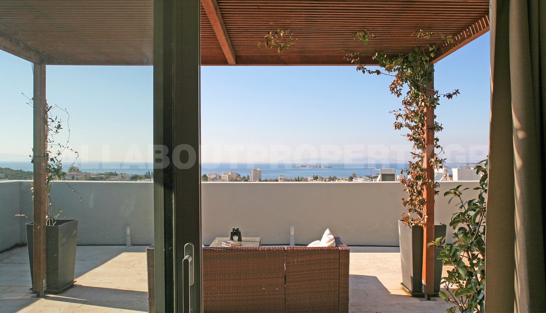 Apartment in Voula, Attica, Greece 1 - 17420454