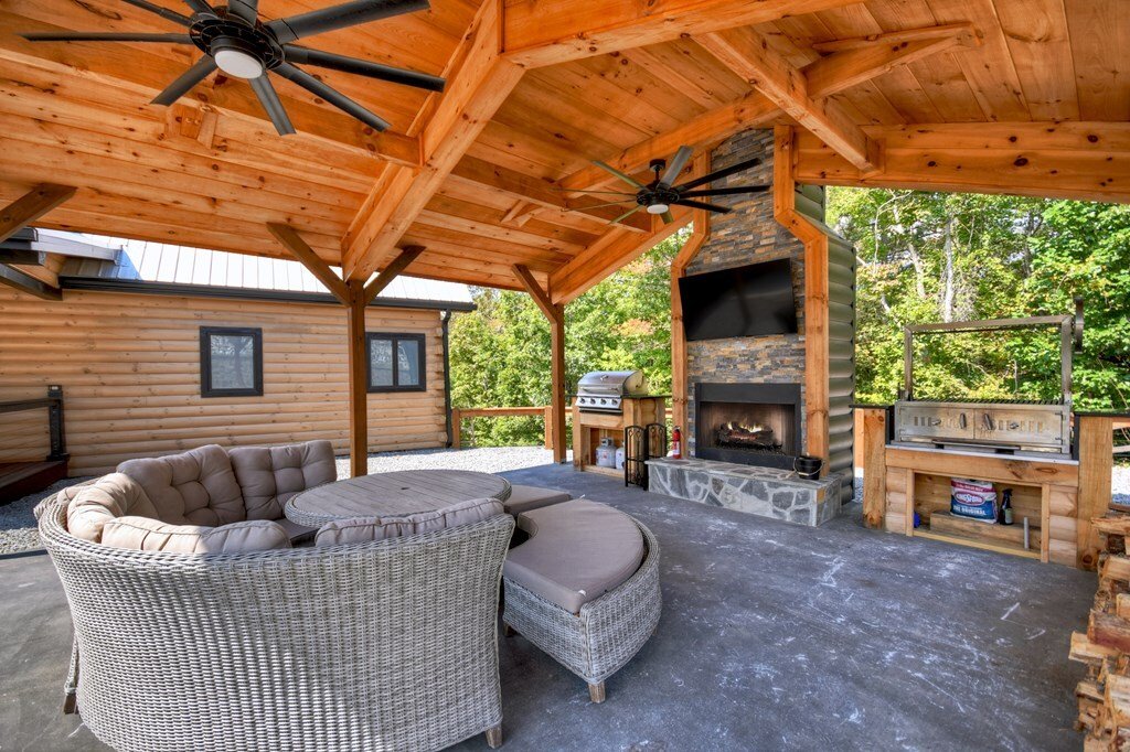 House in Ellijay, Georgia, United States 5 - 17411569