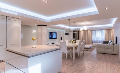 Apartment in Bucharest, Municipiul București, Romania 1