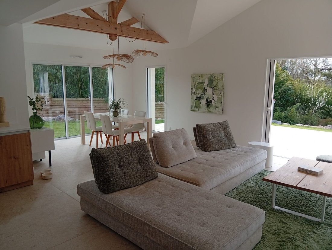 House in Sainte-Foy, Pays de la Loire, France 3 - 17412883