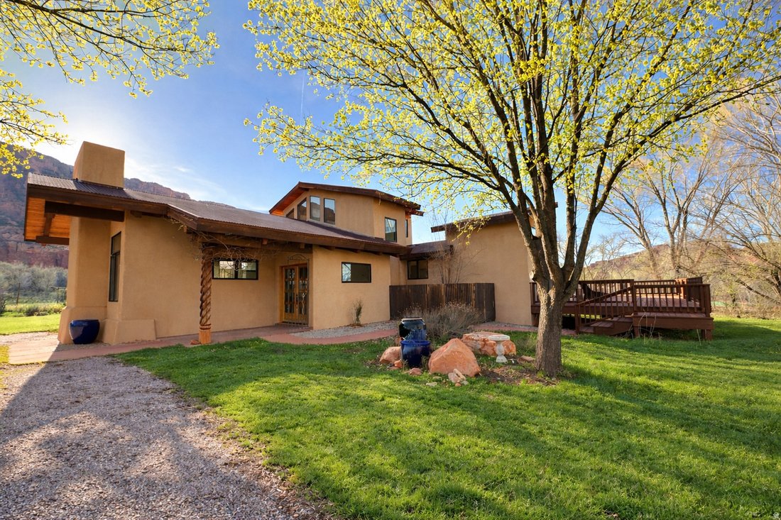 House in Moab, Utah, United States 1 - 17328969