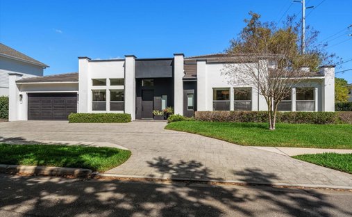 Casa a Tampa, Florida, Stati Uniti 1