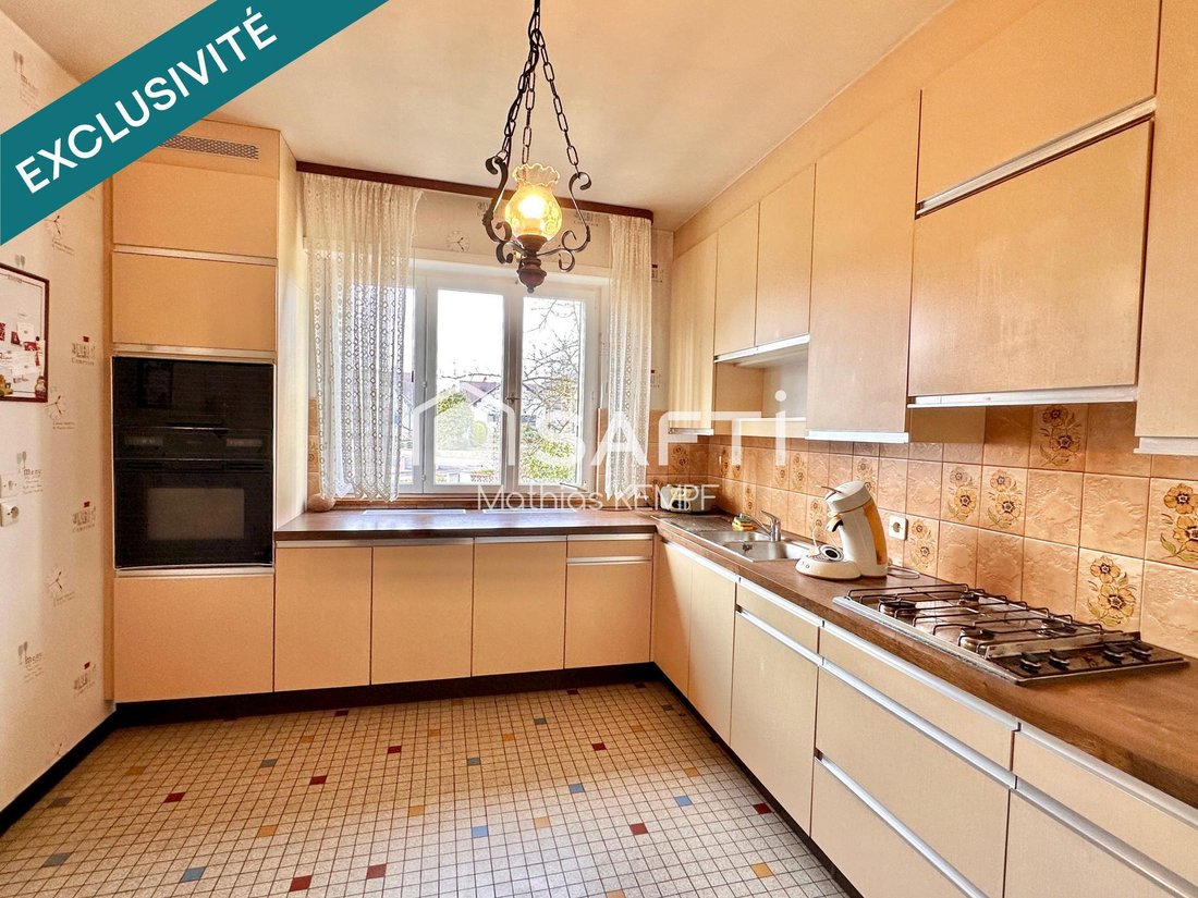 House in Centre, Lingolsheim, France 5 - 17409277