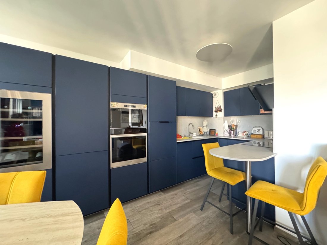 Apartment in Adamville, Saint-Maur-des-Fossés, France 5 - 17417545
