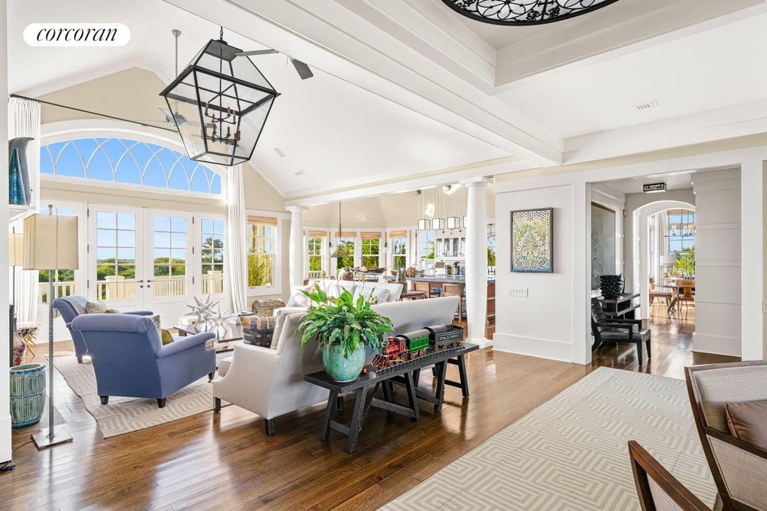 House in Quogue, New York, United States 5 - 16416607