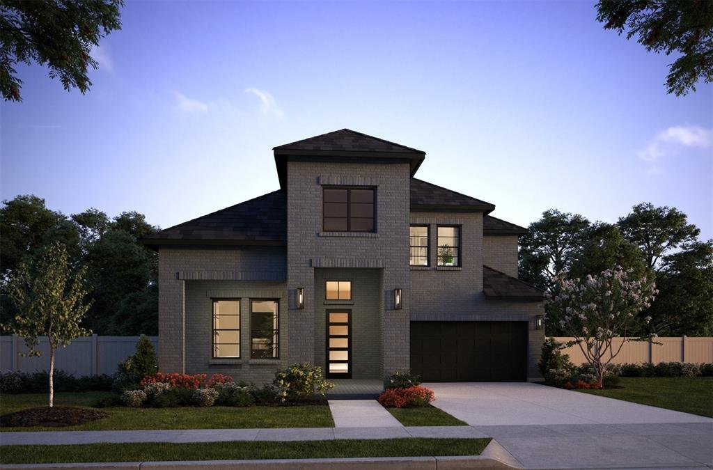 House in Frisco, Texas, United States 1 - 17411461