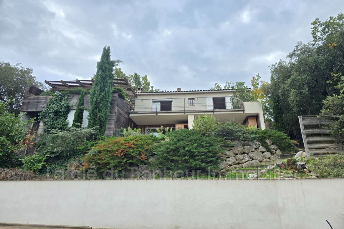 Villa in Esparron-de-Verdon, Provence-Alpes-Côte d'Azur, France 1 - 15978116