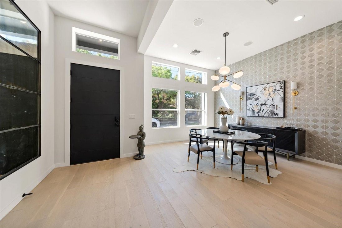 House in Tampa, Florida, United States 4 - 17415984