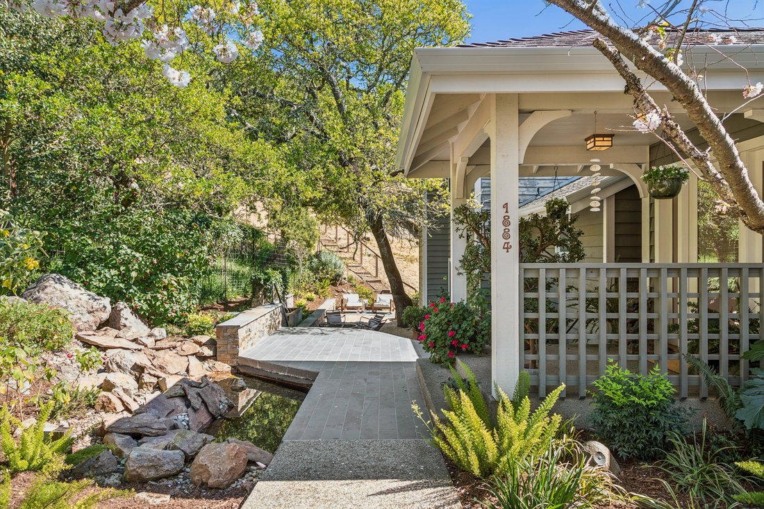 Haus in Napa, Kalifornien, Vereinigte Staaten 5 - 17407951