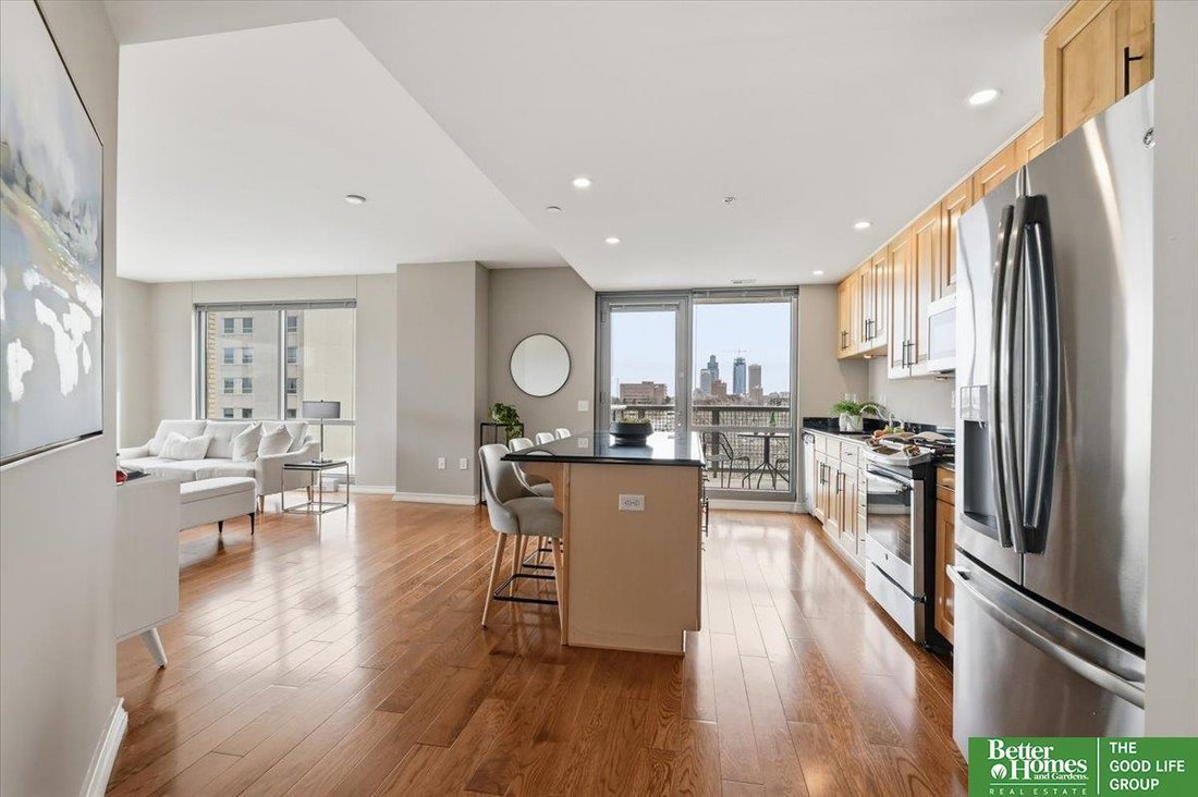 Condo in Omaha, Nebraska, United States 2 - 17417726