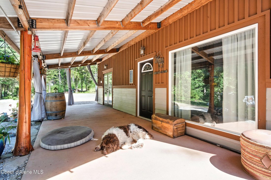 House in Sandpoint, Idaho, United States 4 - 17409474