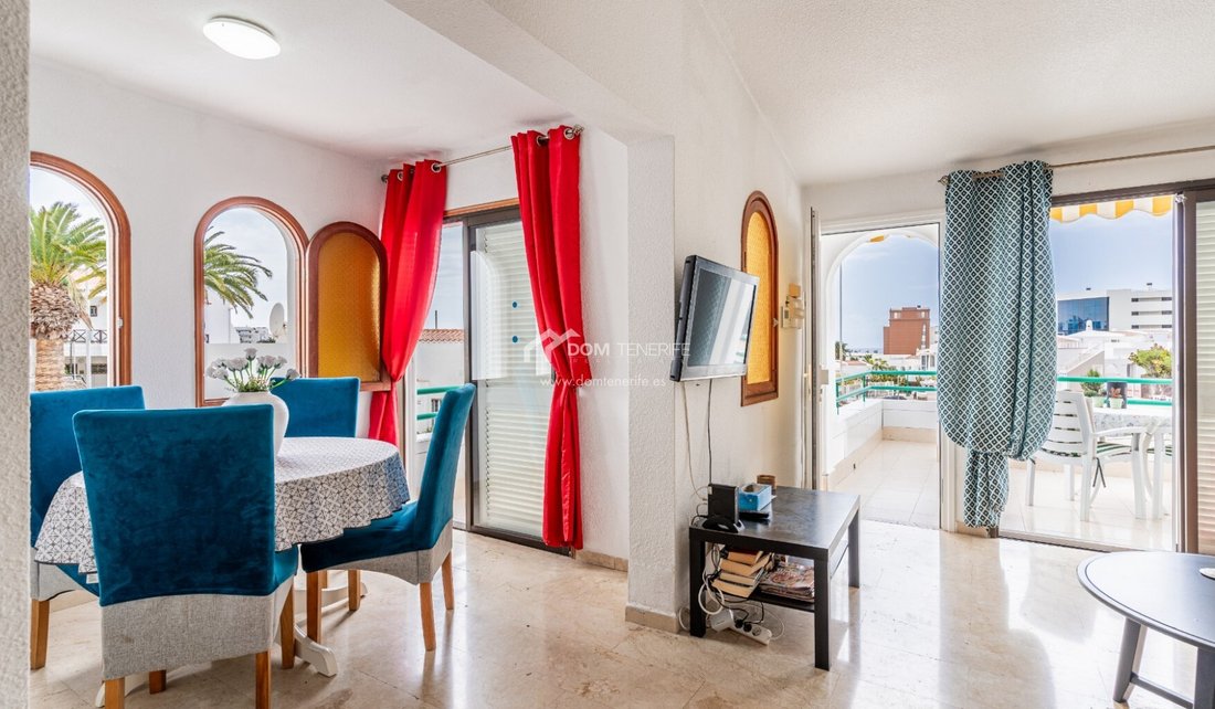 House in Costa Adeje, Adeje, Canary Islands 3 - 17408087