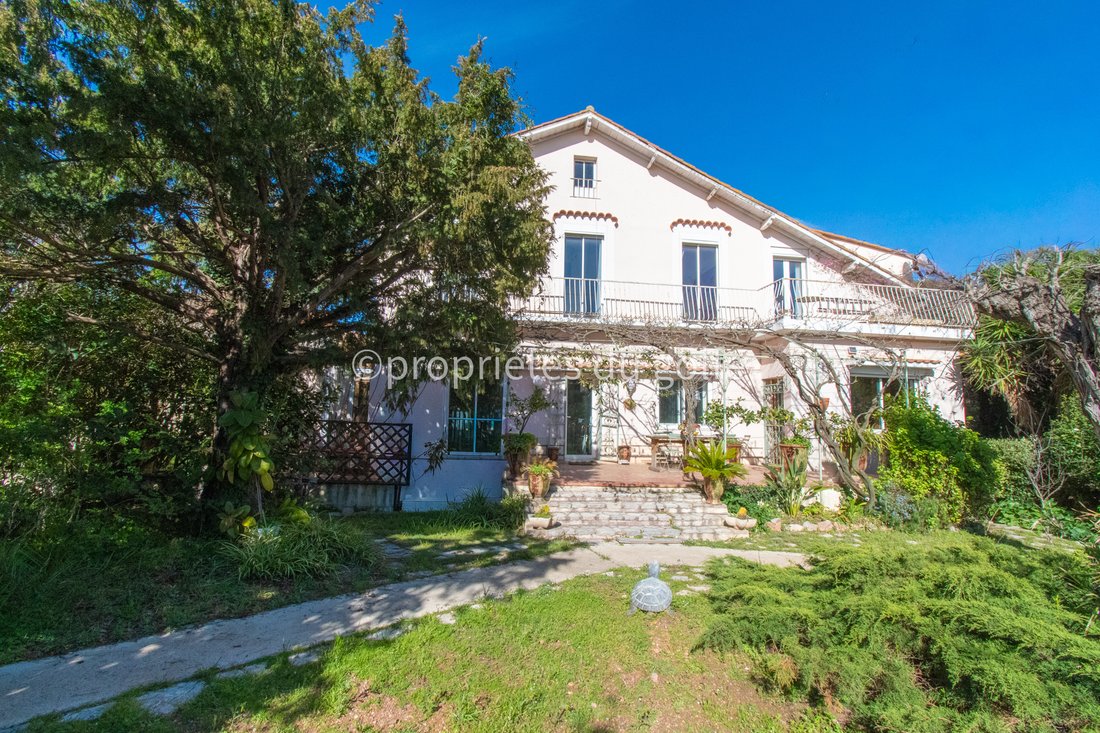 House in Espace Villeroy-Les Quilles, Sète, France 4 - 16546794