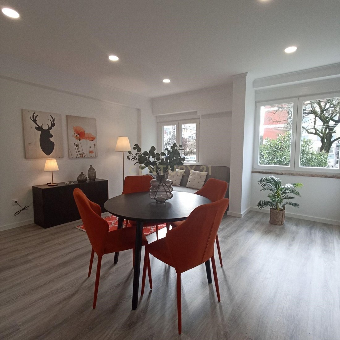 Appartement à Benfica, Lisbonne, Portugal 5 - 17416231