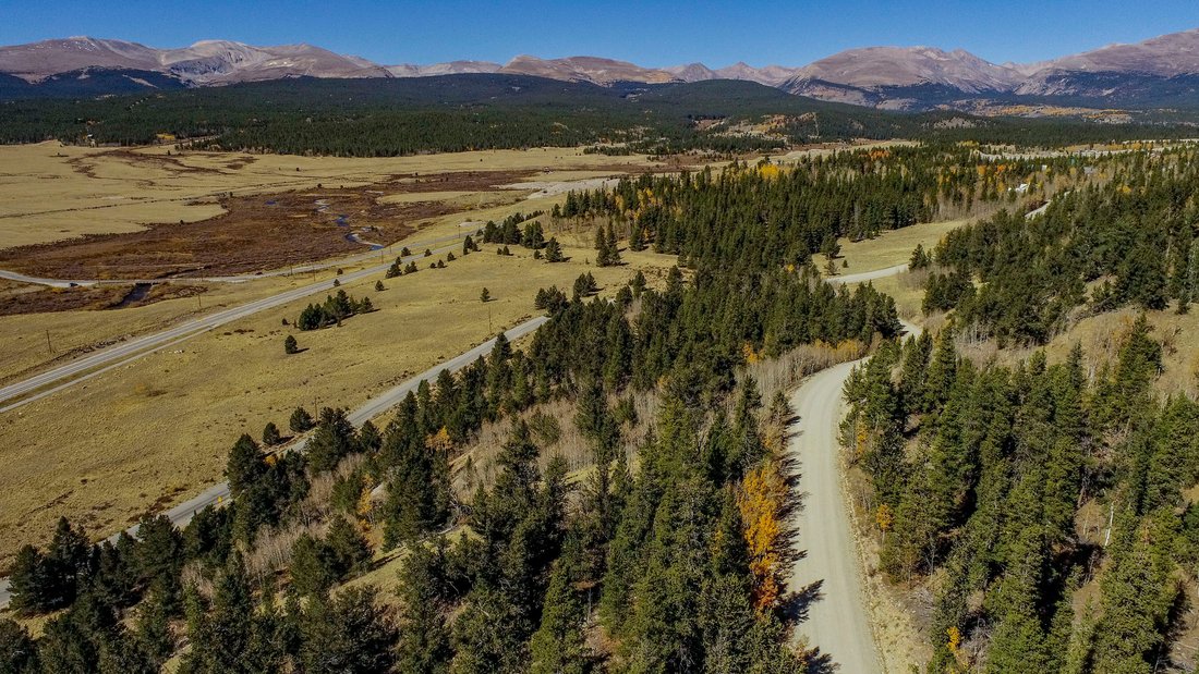 Land in Fairplay, Colorado, United States 3 - 17415382