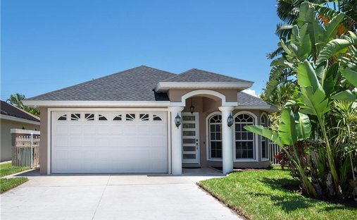 Haus in Naples, Florida, Vereinigte Staaten 1