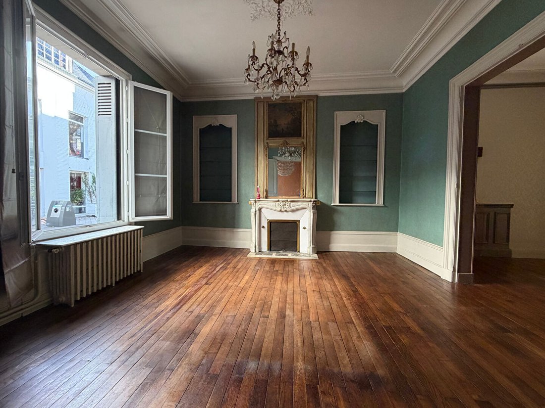 Villa à Grammont, Tours, France 1 - 17408405