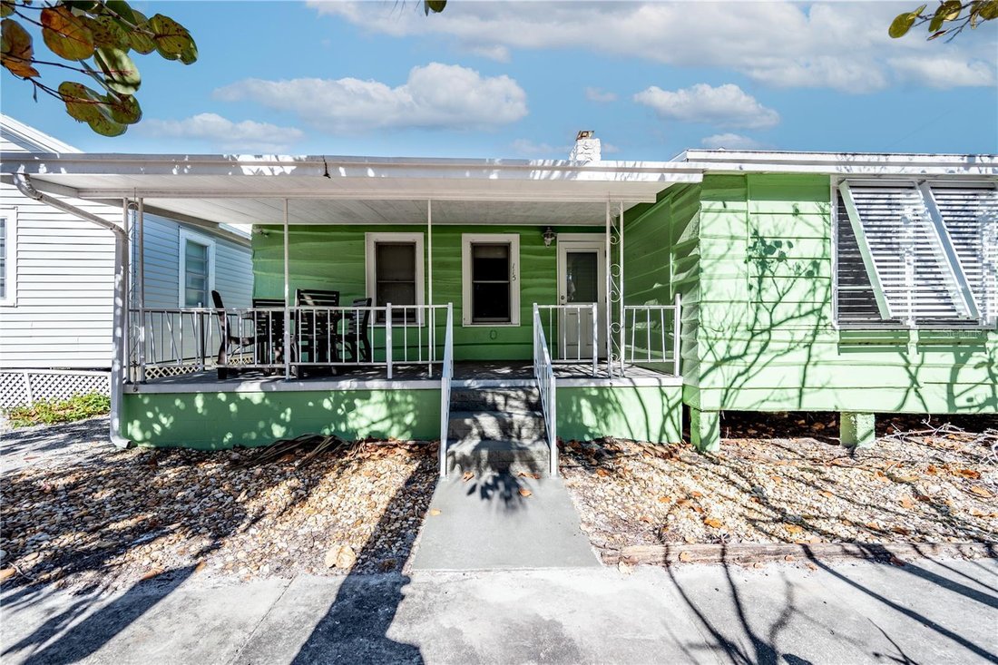 House in St. Pete Beach, Florida, United States 4 - 17410867