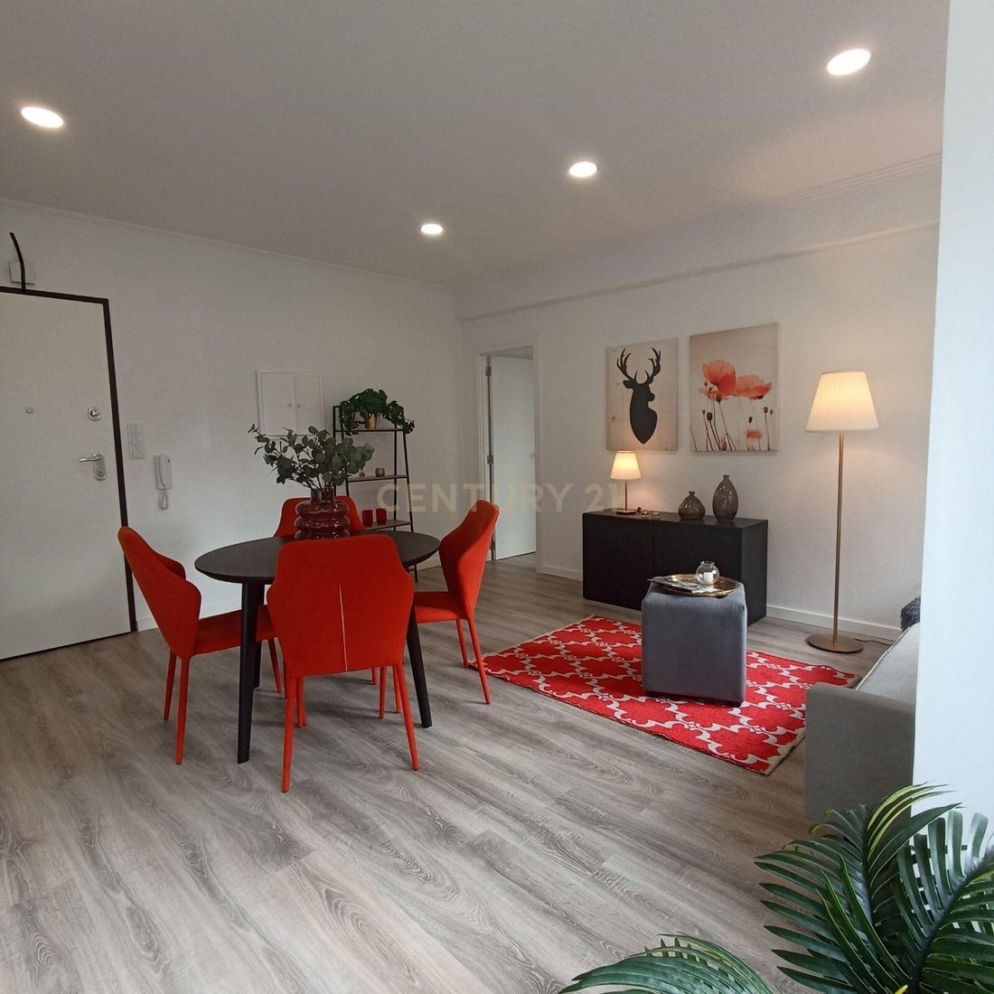 Appartement à Benfica, Lisbonne, Portugal 3 - 17416231