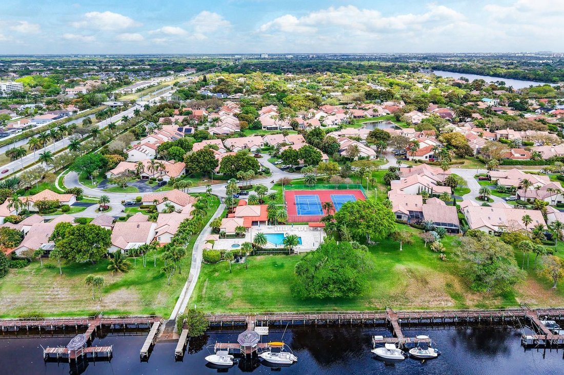 House in Boca Raton, Florida, United States 5 - 17412712