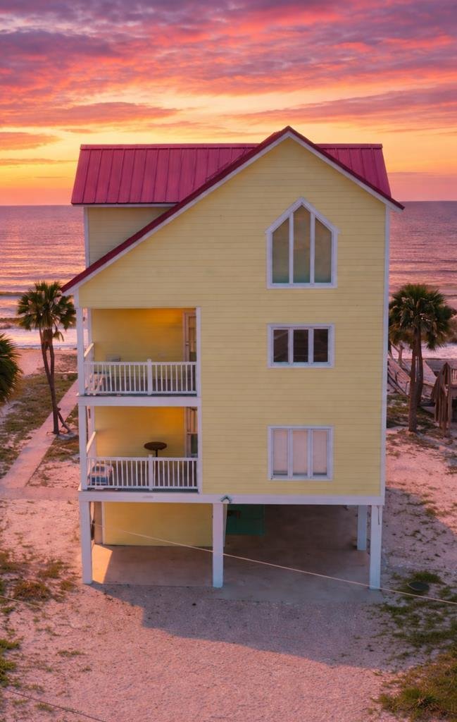 House in Port St. Joe, Florida, United States 1 - 17415651