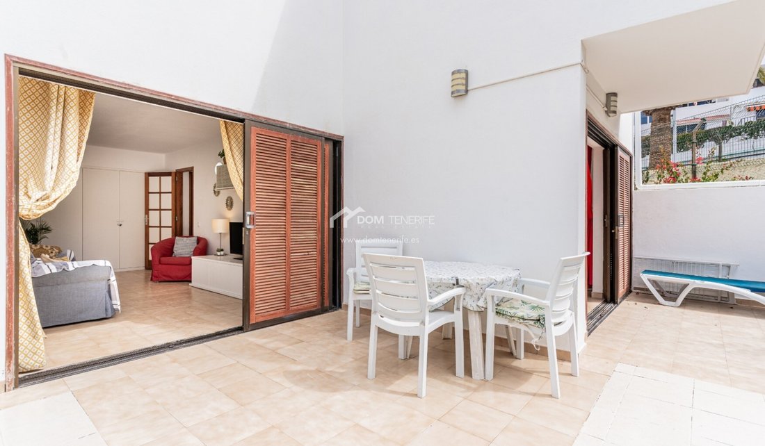 House in Costa Adeje, Adeje, Canary Islands 5 - 17408087