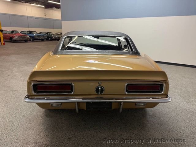 Chevrolet Camaro in Calverton, NY, United States 5 - 17417658