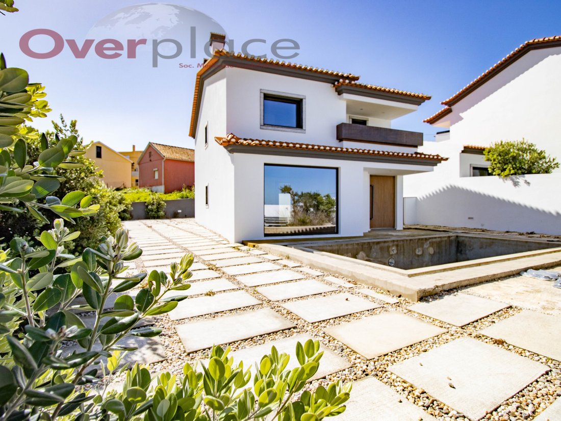 House in Ribamar, Lisbon, Portugal 2 - 17414673