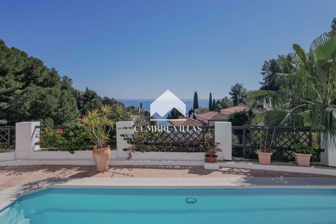 Villa in Almunecar, Andalusia, Spain 5 - 17409601