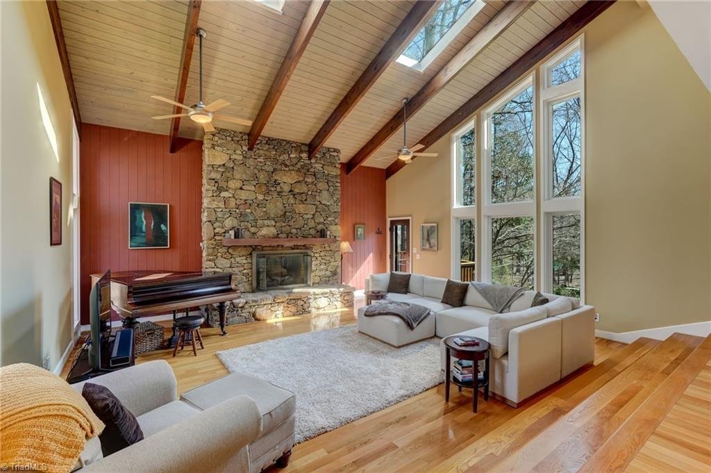 House in Greensboro, North Carolina, United States 5 - 17409652