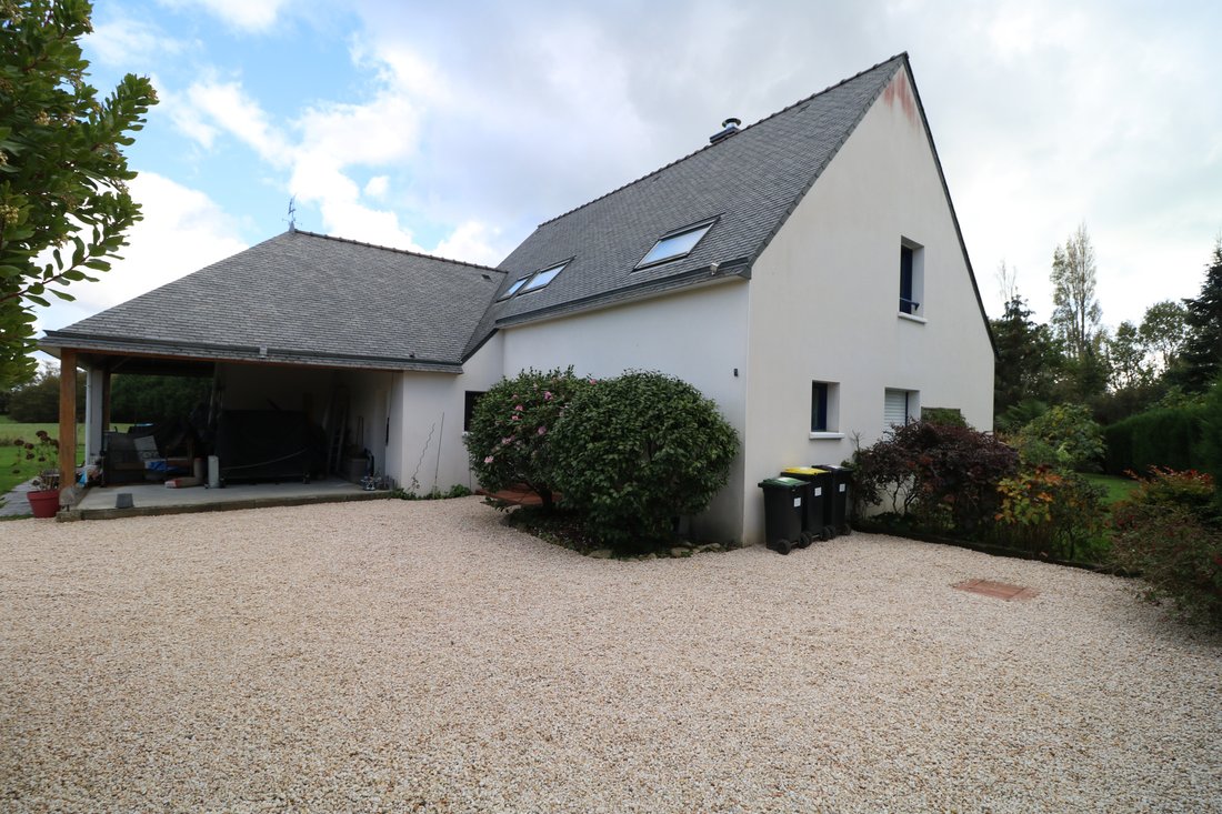 House in Carnac, Brittany, France 3 - 17412087