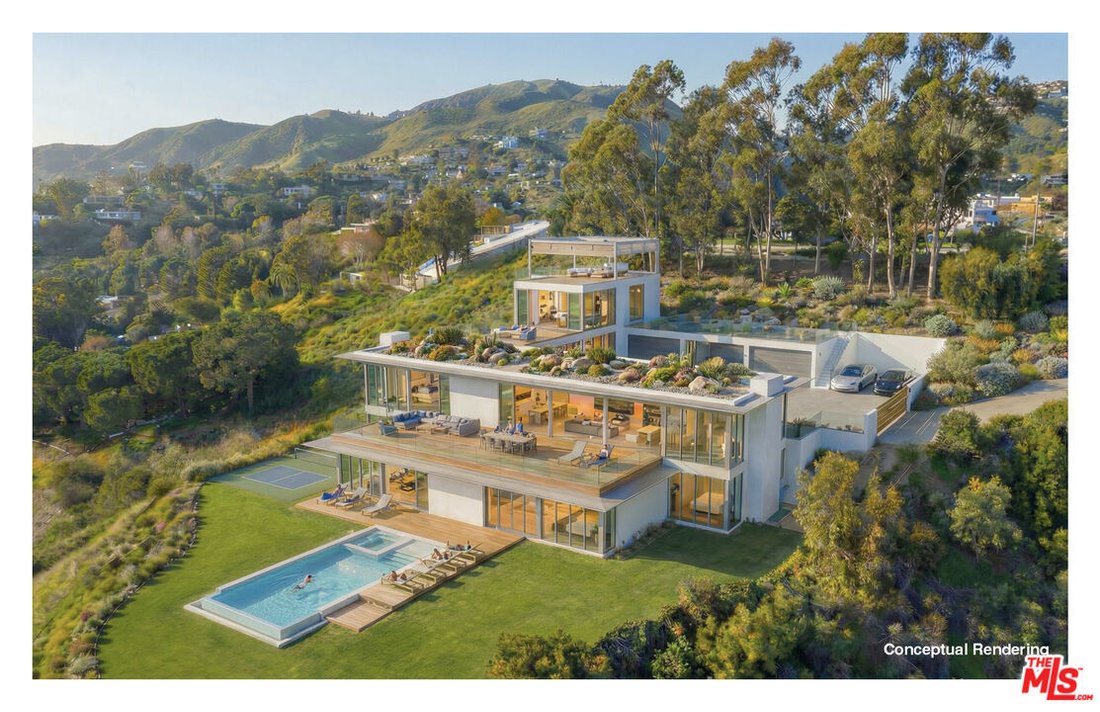 Land in Los Angeles, California, United States 5 - 17414510