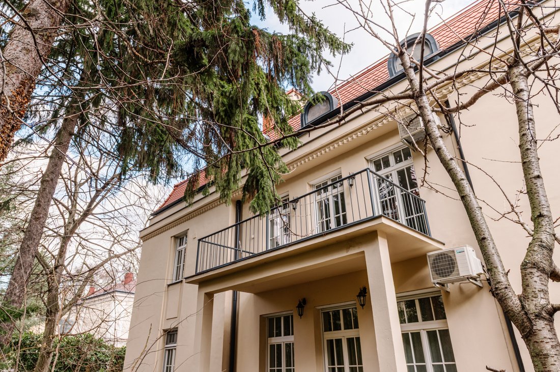 Apartment in Bratislava, Bratislava Region, Slovakia 3 - 17414468