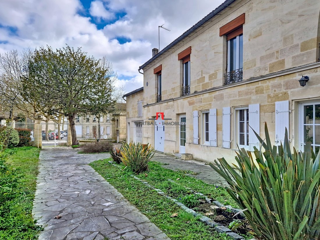 House in Nord Ouest, Saint-André-de-Cubzac, France 3 - 17418102