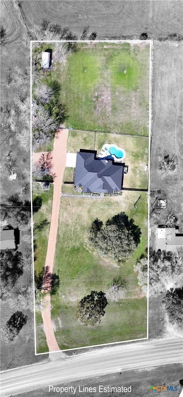House in Hallettsville, Texas, United States 5 - 17410567