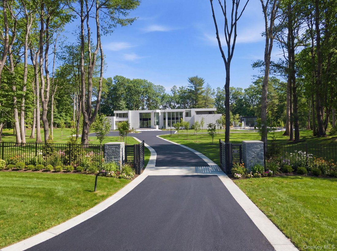 House in Upper Brookville, New York, United States 3 - 17413587