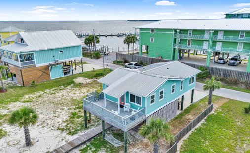 House in Gulf Shores, Alabama, United States 1