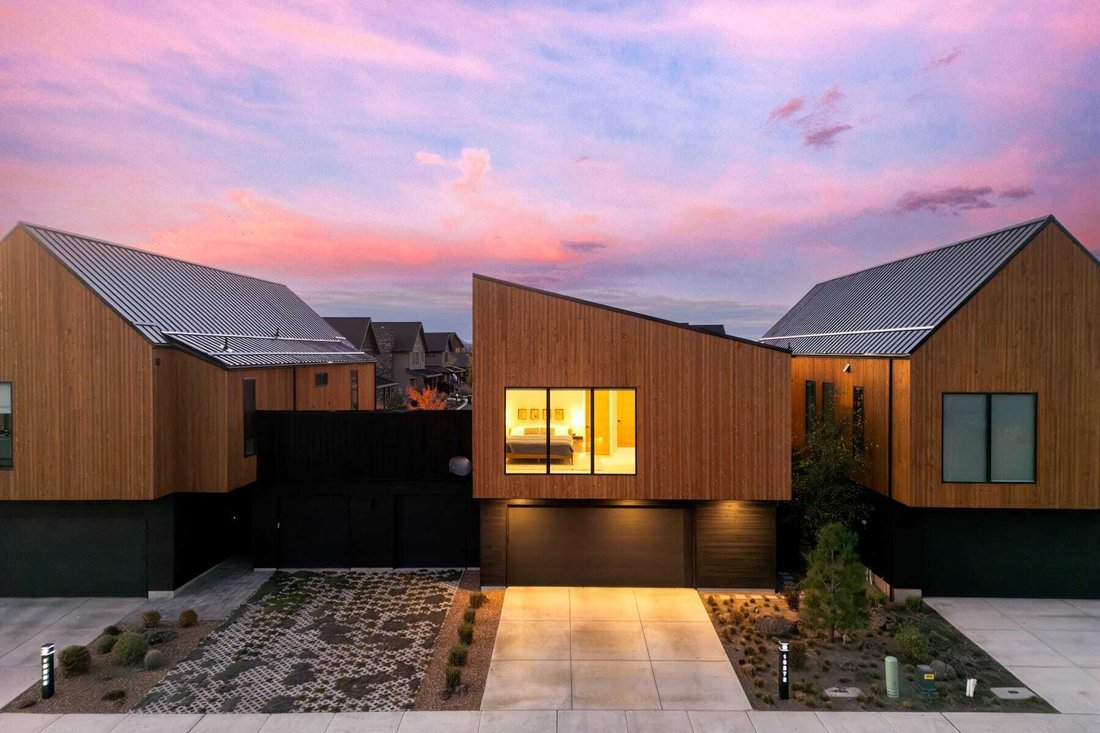 Townhouse in Bend, Oregon, United States 3 - 17415552