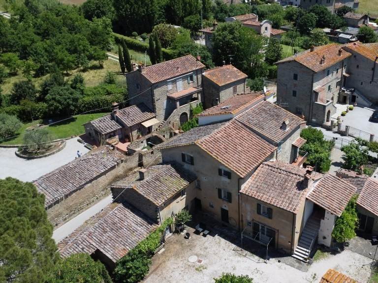 Apartment in Montanare, Cortona, Tuscany 4 - 17411137
