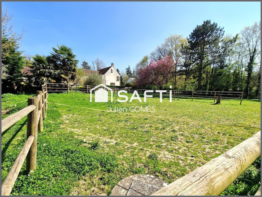 House in Coulommiers, Ile-de-France, France 2 - 17416656