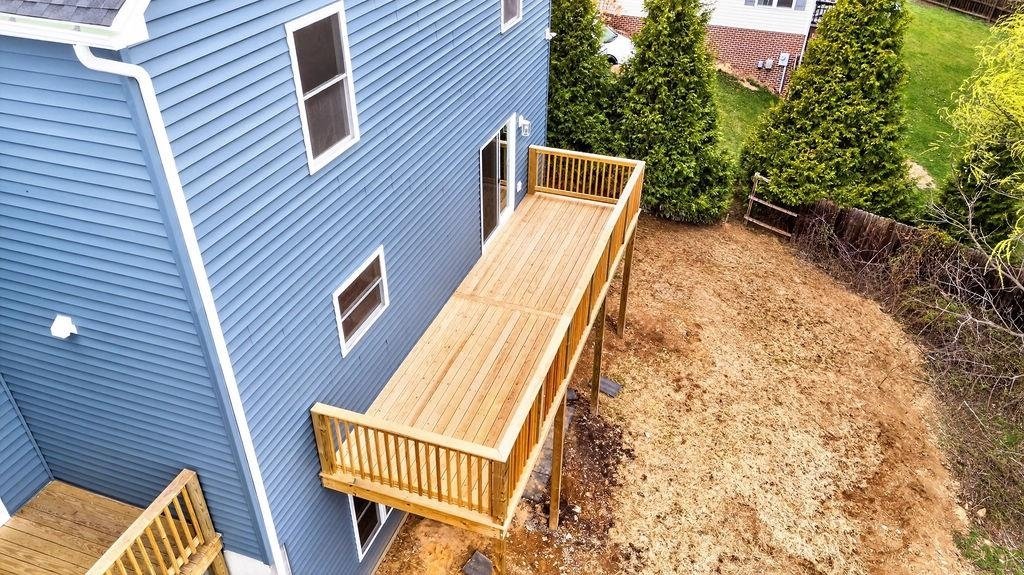 House in Fishersville, Virginia, United States 5 - 17323134