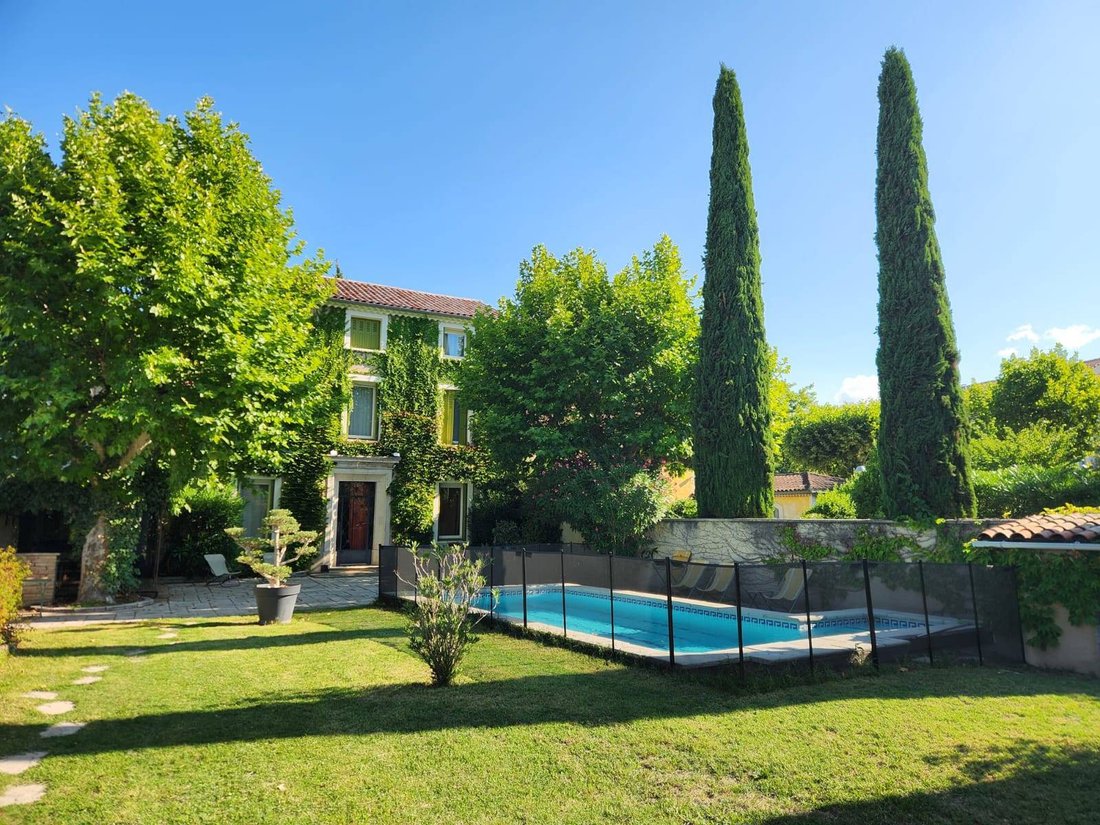 House in Centre, Pierrelatte, France 4 - 17420746