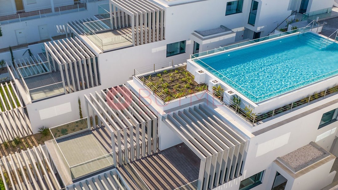 Apartment in Moncarapacho, Algarve, Portugal 3 - 17414772