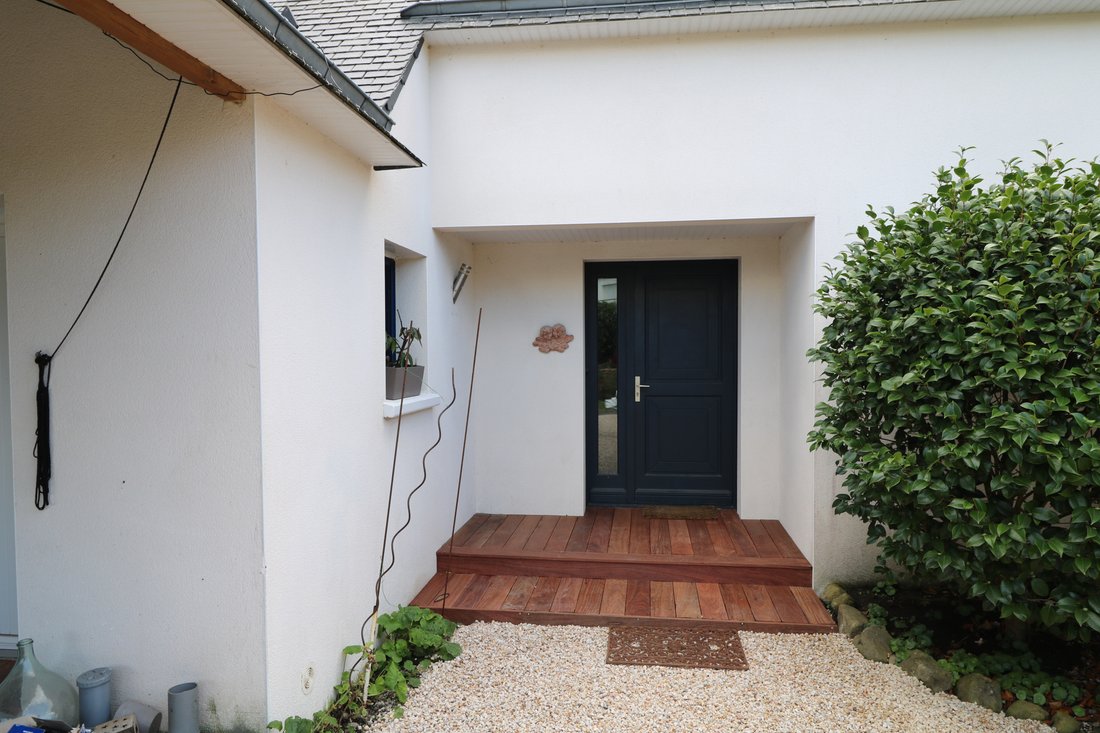 House in Carnac, Brittany, France 2 - 17412087